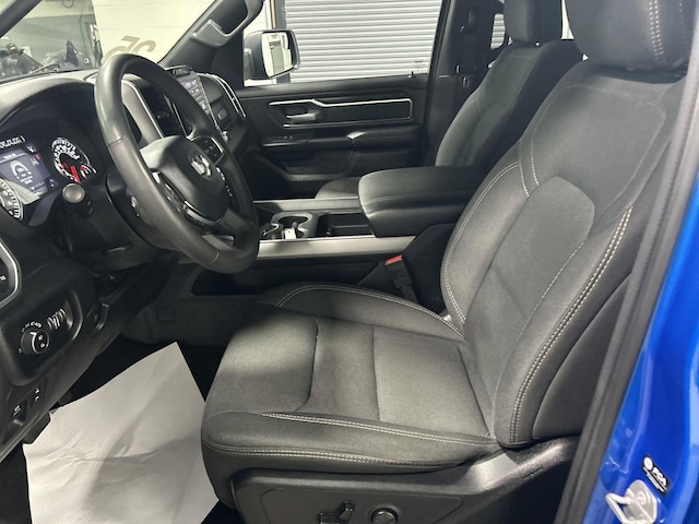 2025 RAM Ram 1500 Pickup Big Horn/Lone Star - Photo 12