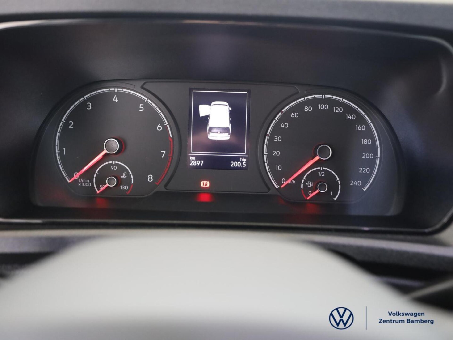 Volkswagen Caddy Maxi Cargo