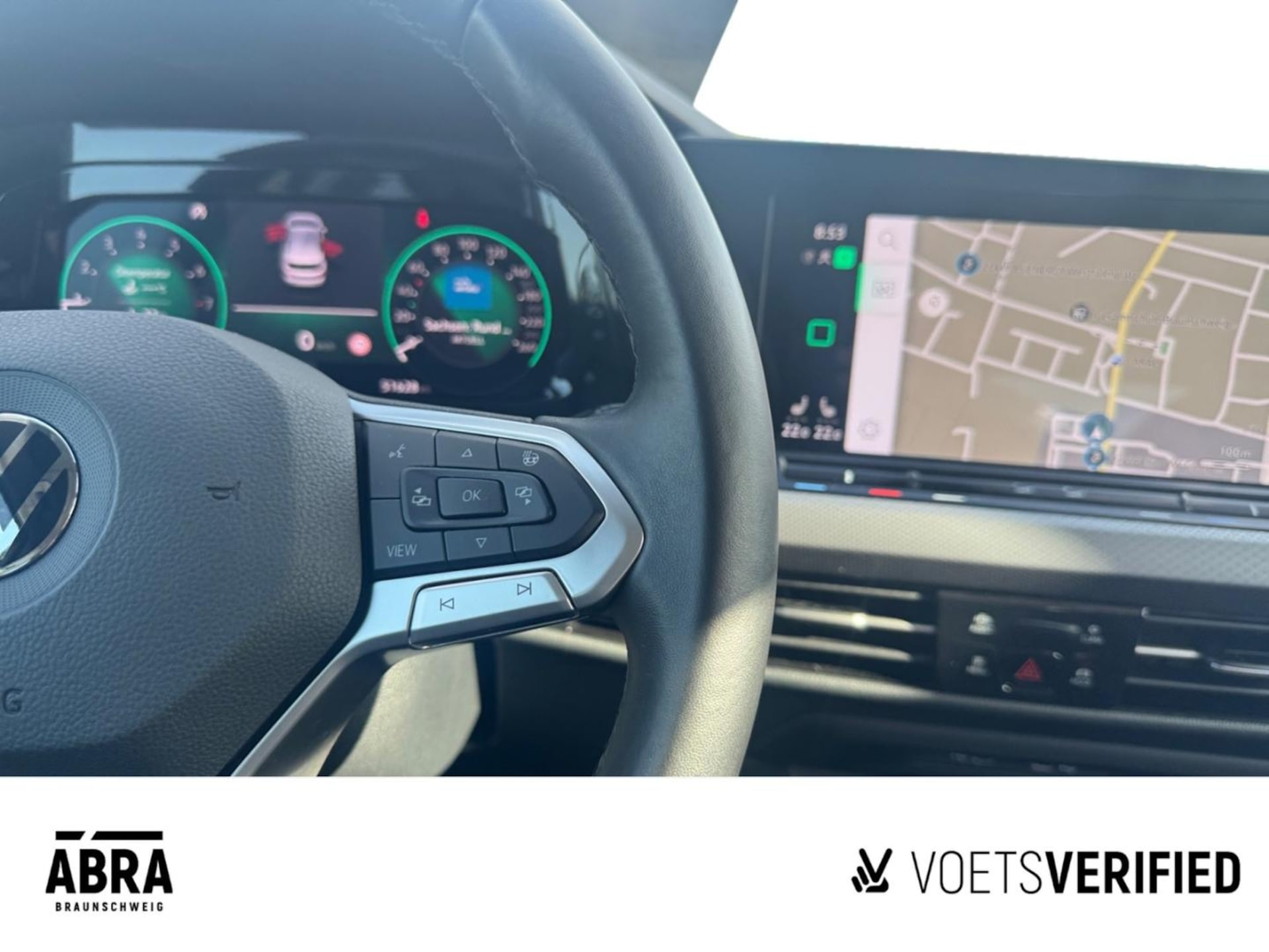Volkswagen Golf Active