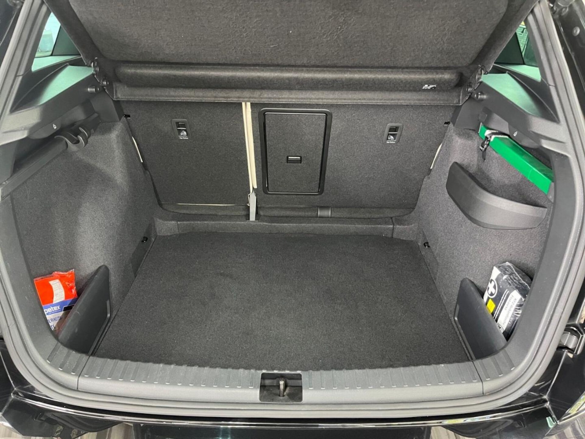 Skoda Karoq Style