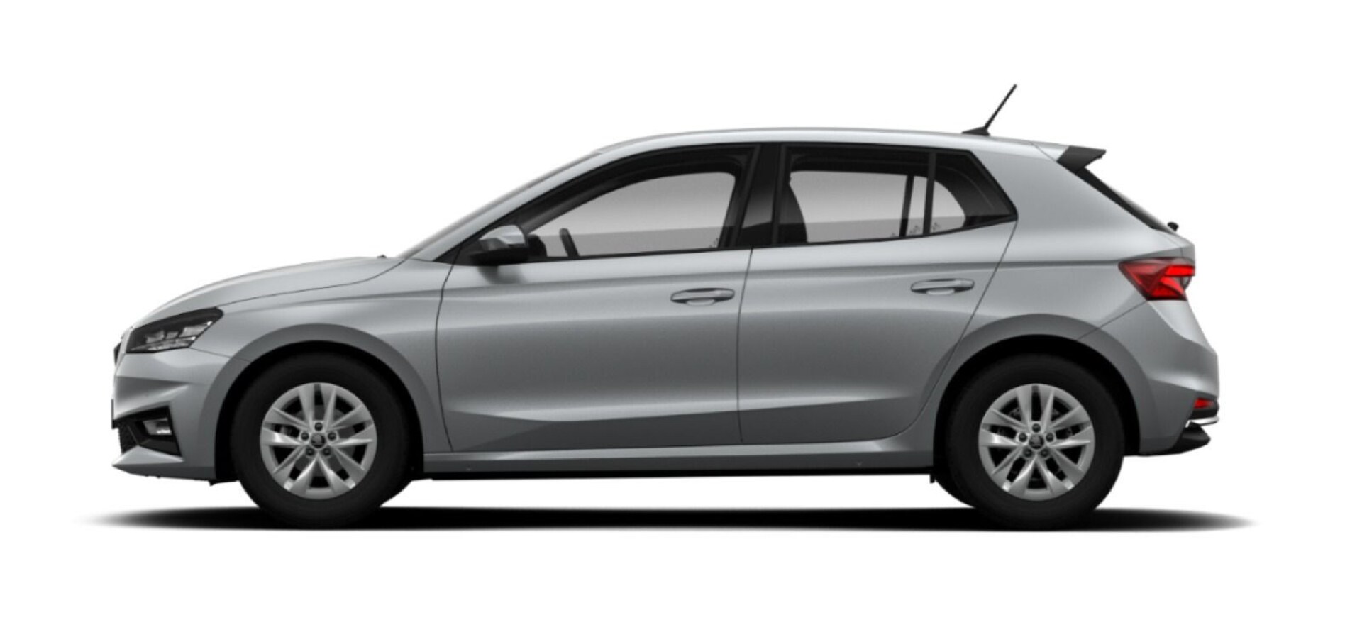 Skoda Fabia Selection