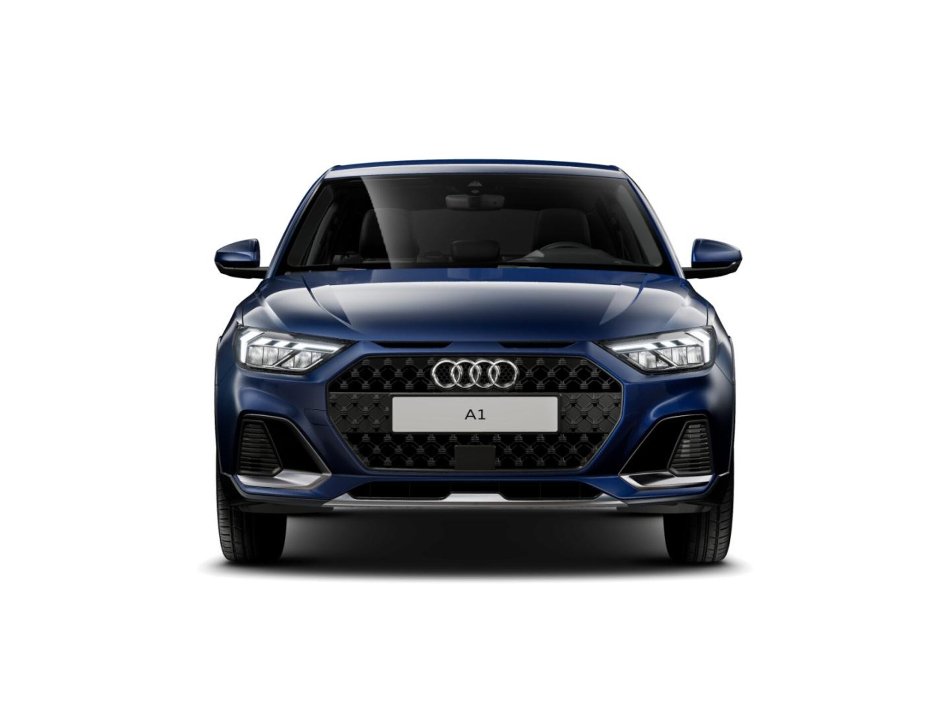 Audi A1 allstreet