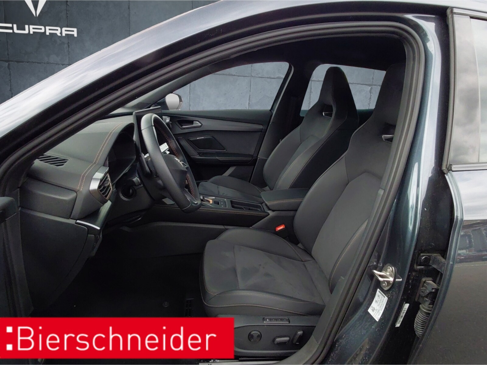 CUPRA Formentor – Bild 4