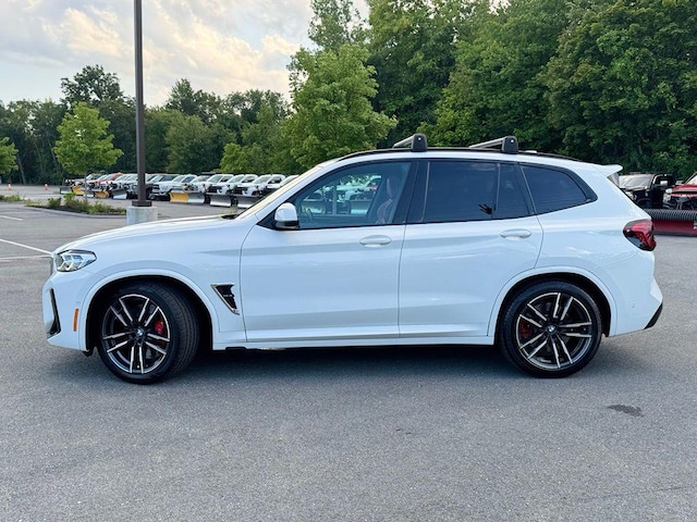 2023 BMW X3 M