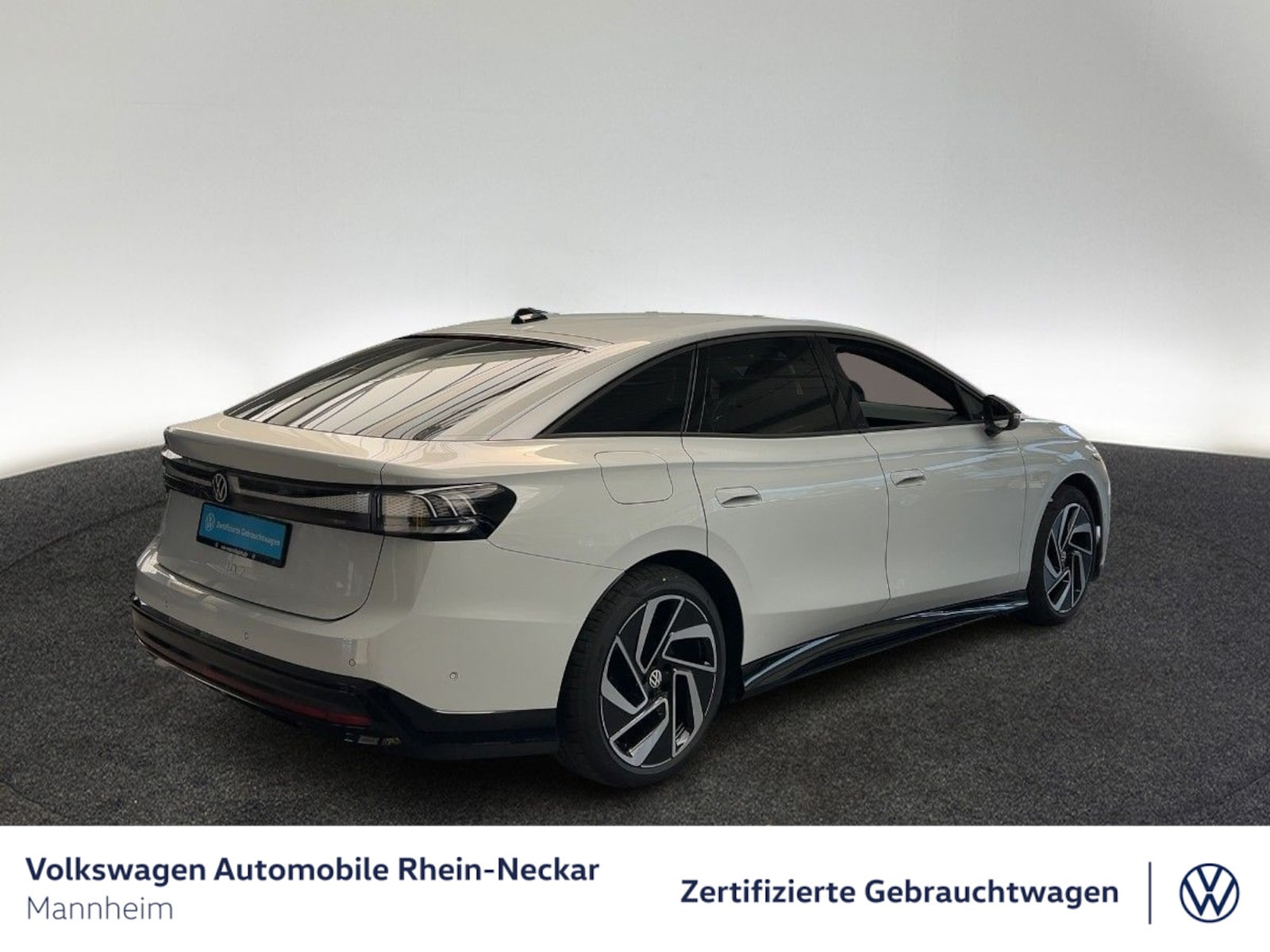 Volkswagen ID.7 – Bild 3