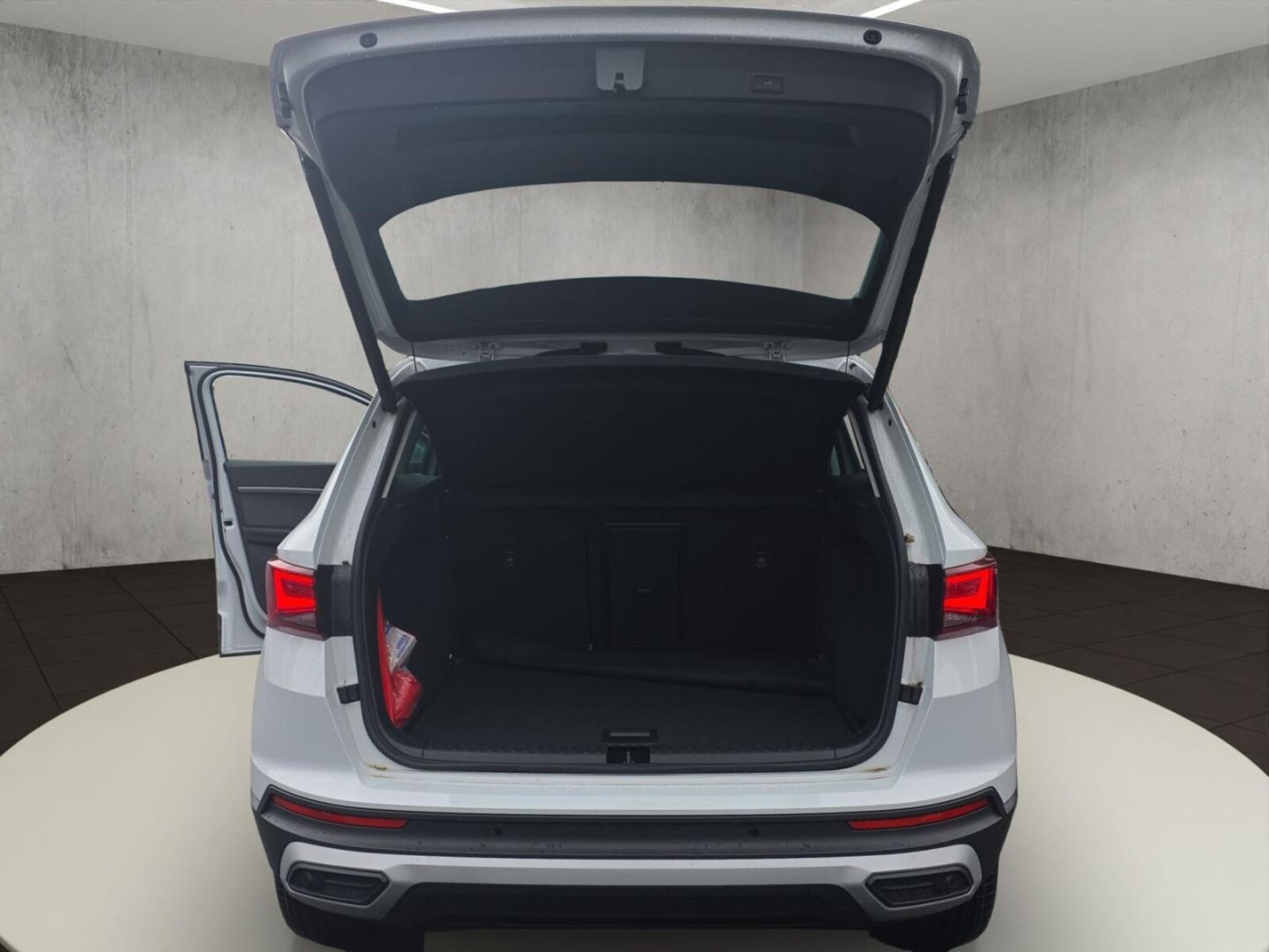 SEAT Ateca – Bild 15