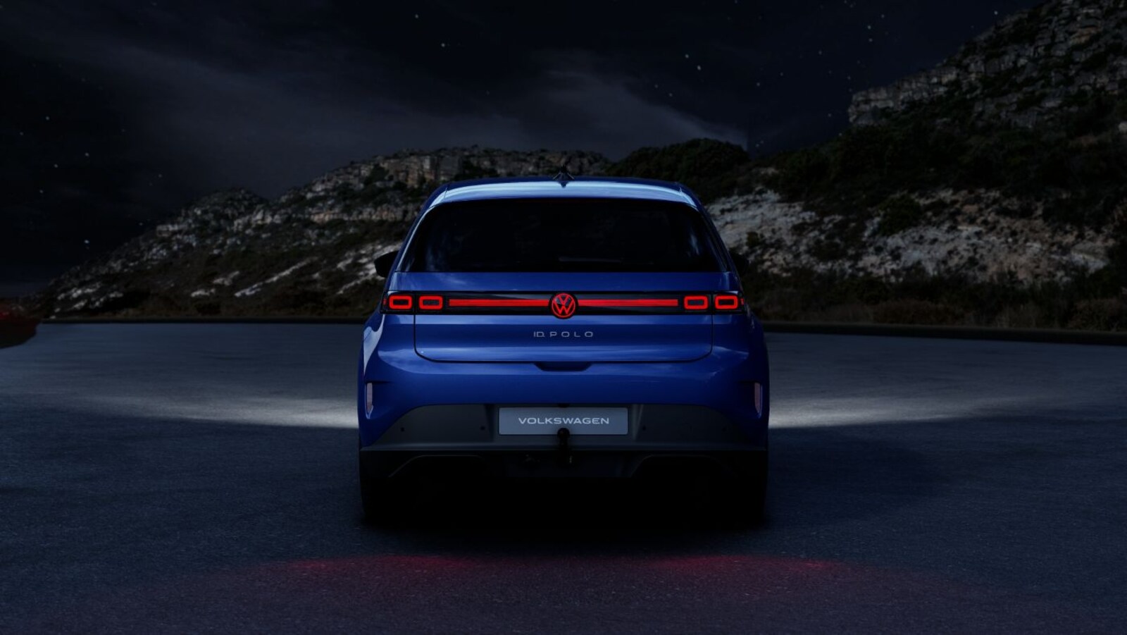 Volkswagen ID. Polo – Bild 15