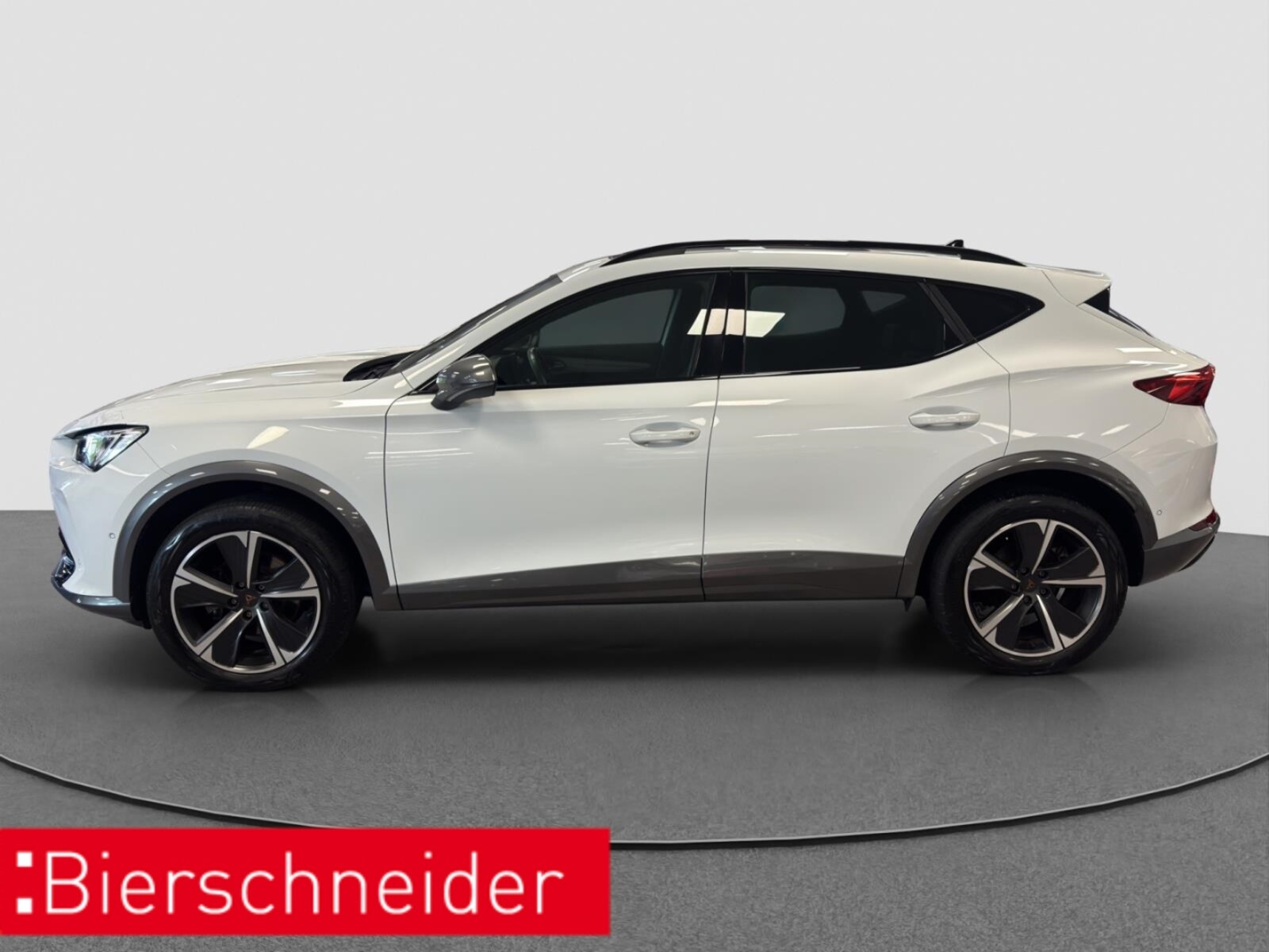 CUPRA Formentor – Bild 9