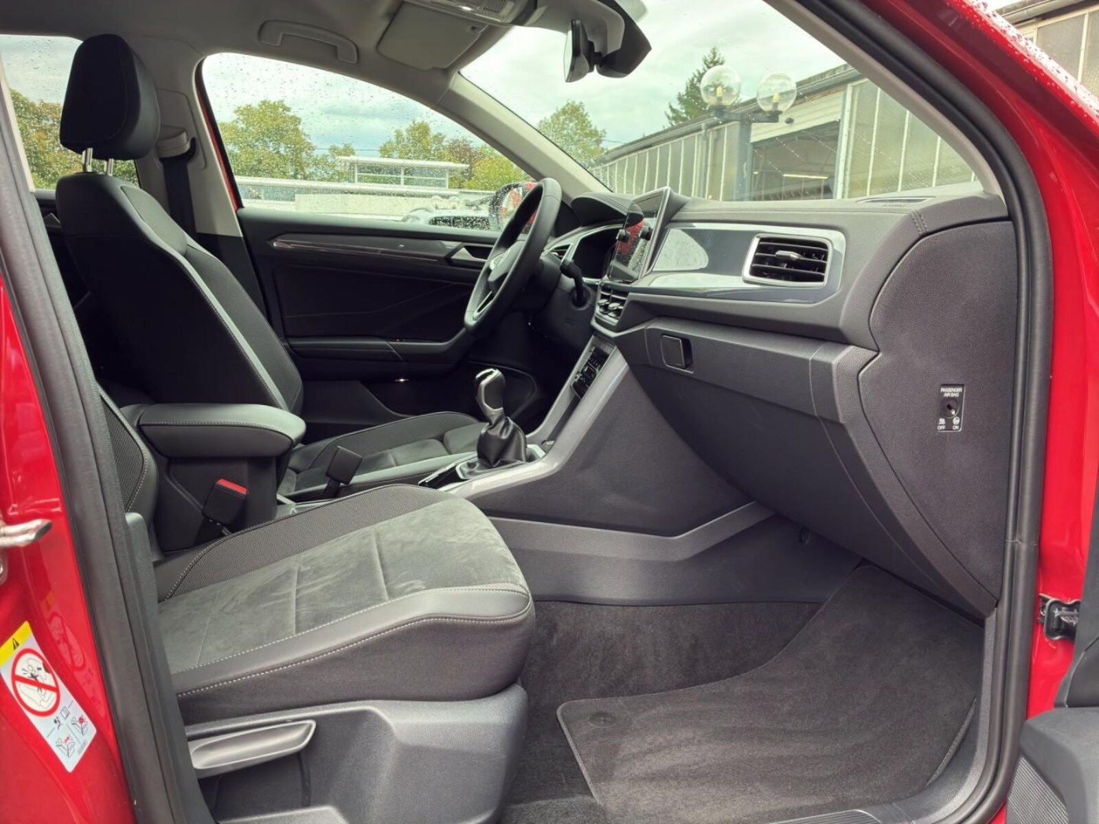 Volkswagen T-Roc – Bild 24