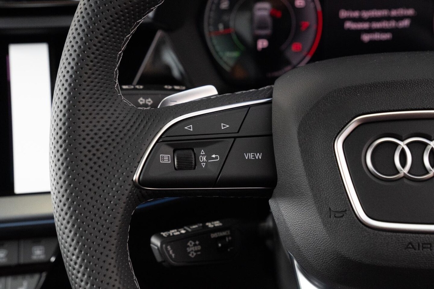 Image about Audi A3 Sedan TFSI S tronic