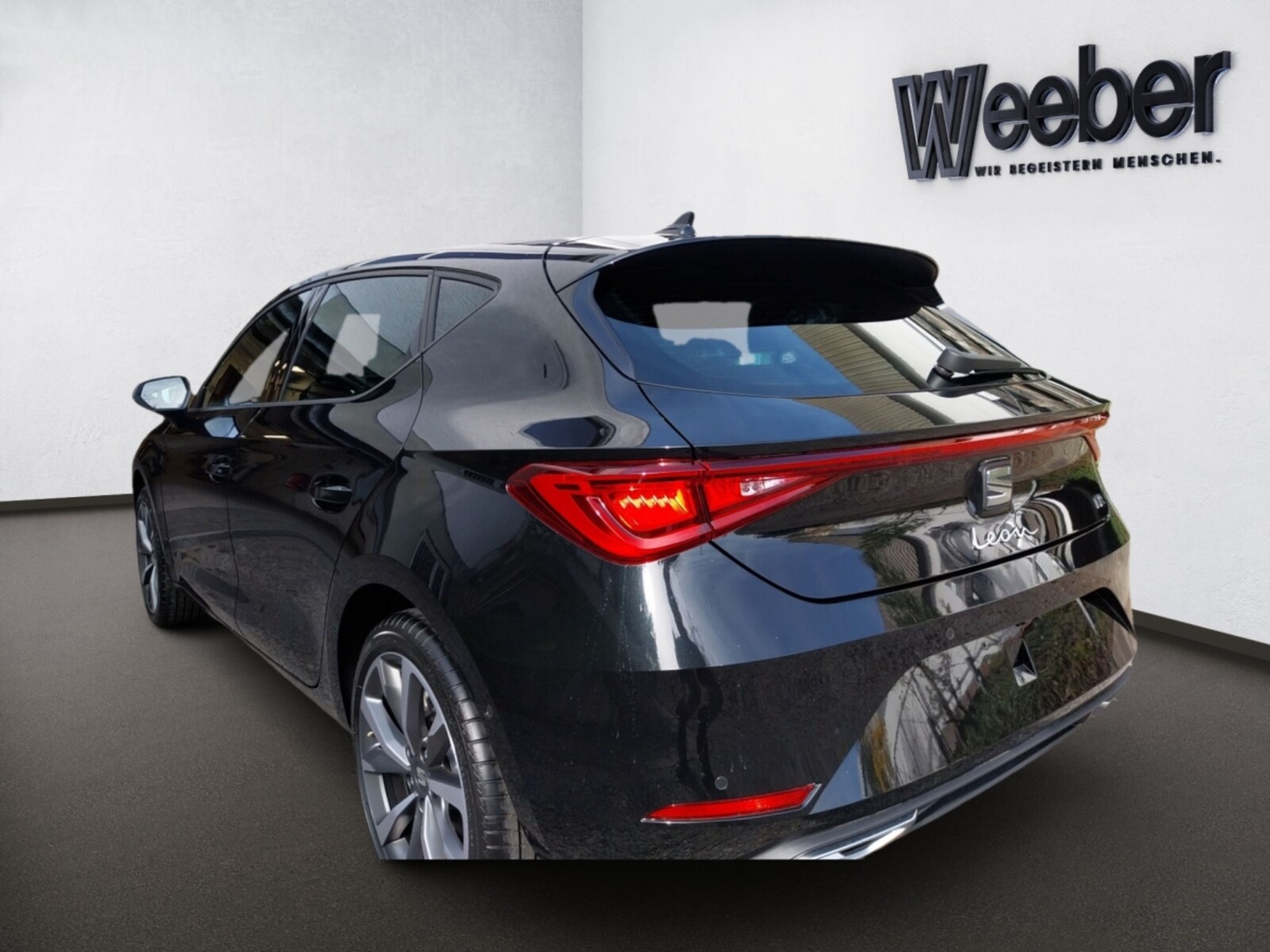 SEAT Leon – Bild 13