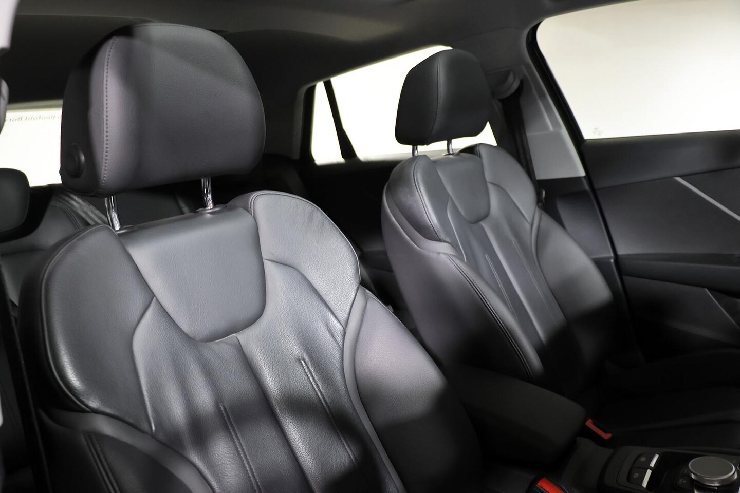 Image about Audi Q2 2.0 TFSI