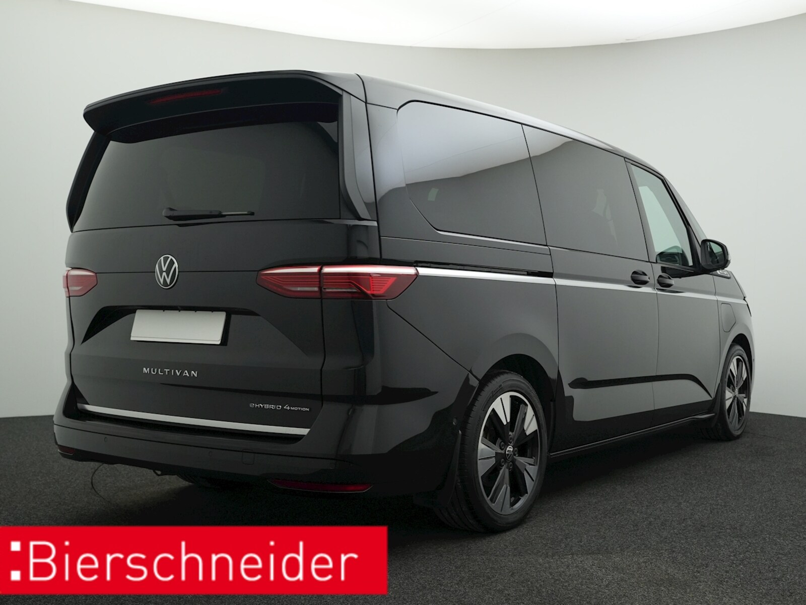 Volkswagen Multivan Langversion – Bild 6