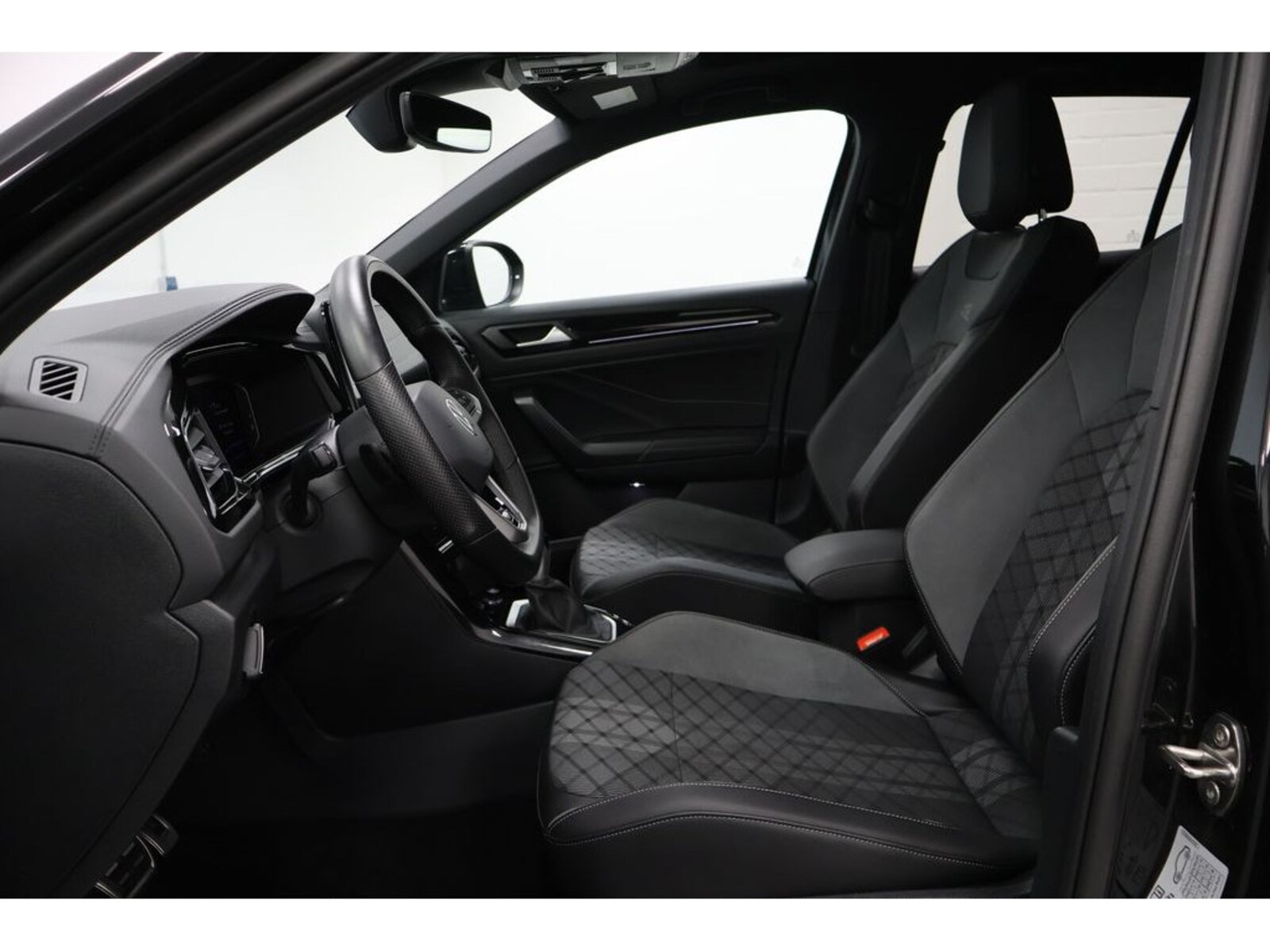 Volkswagen T-Roc – Bild 23
