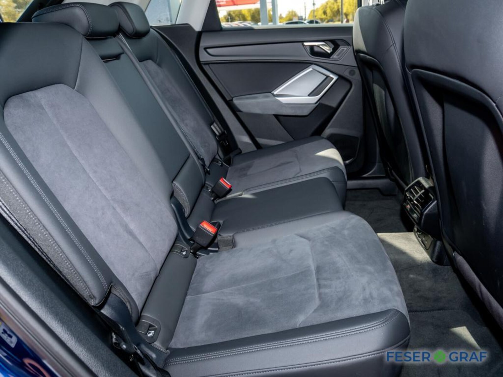 Audi Q3 – Bild 7