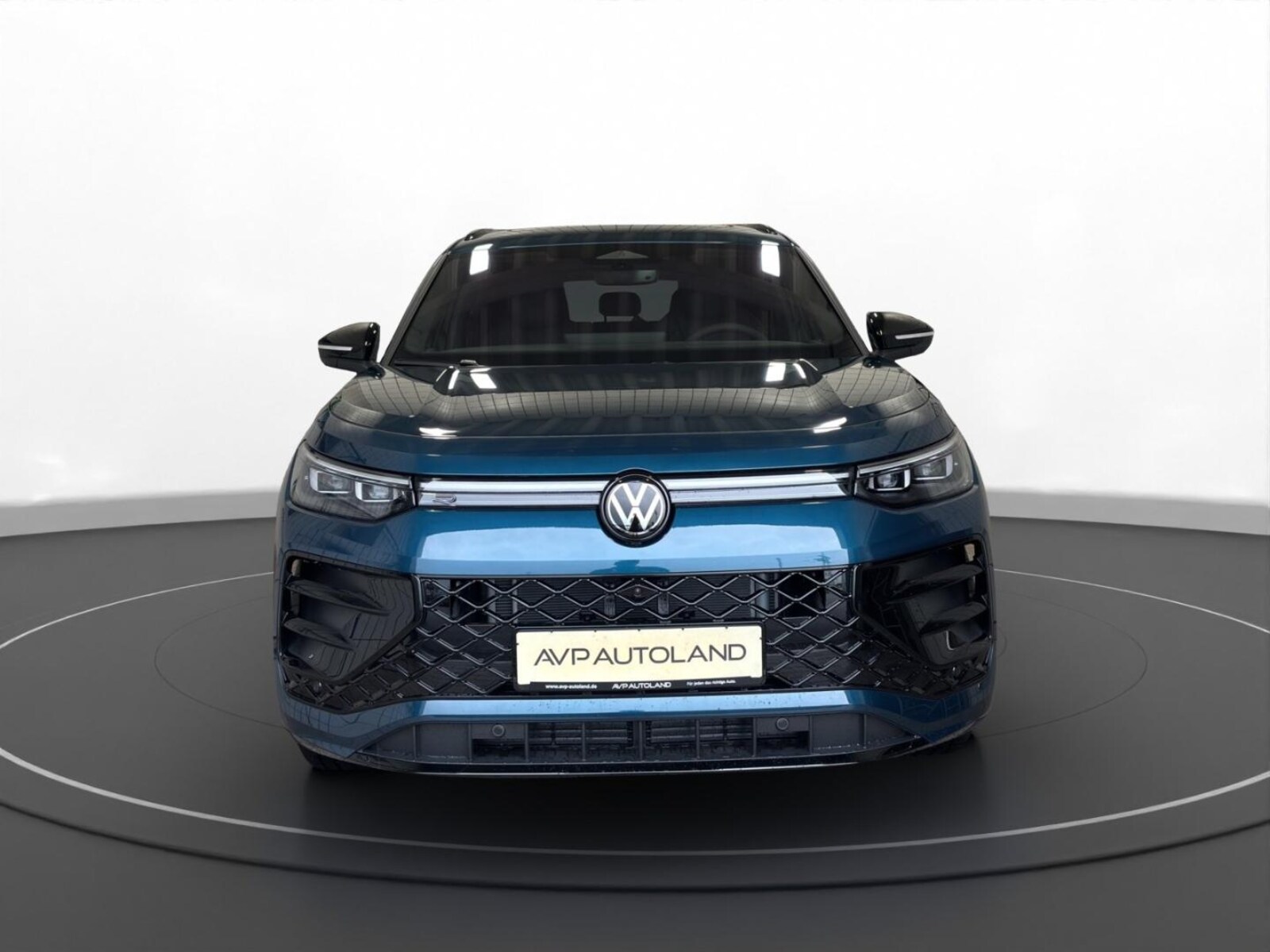 Volkswagen Tayron – Bild 3