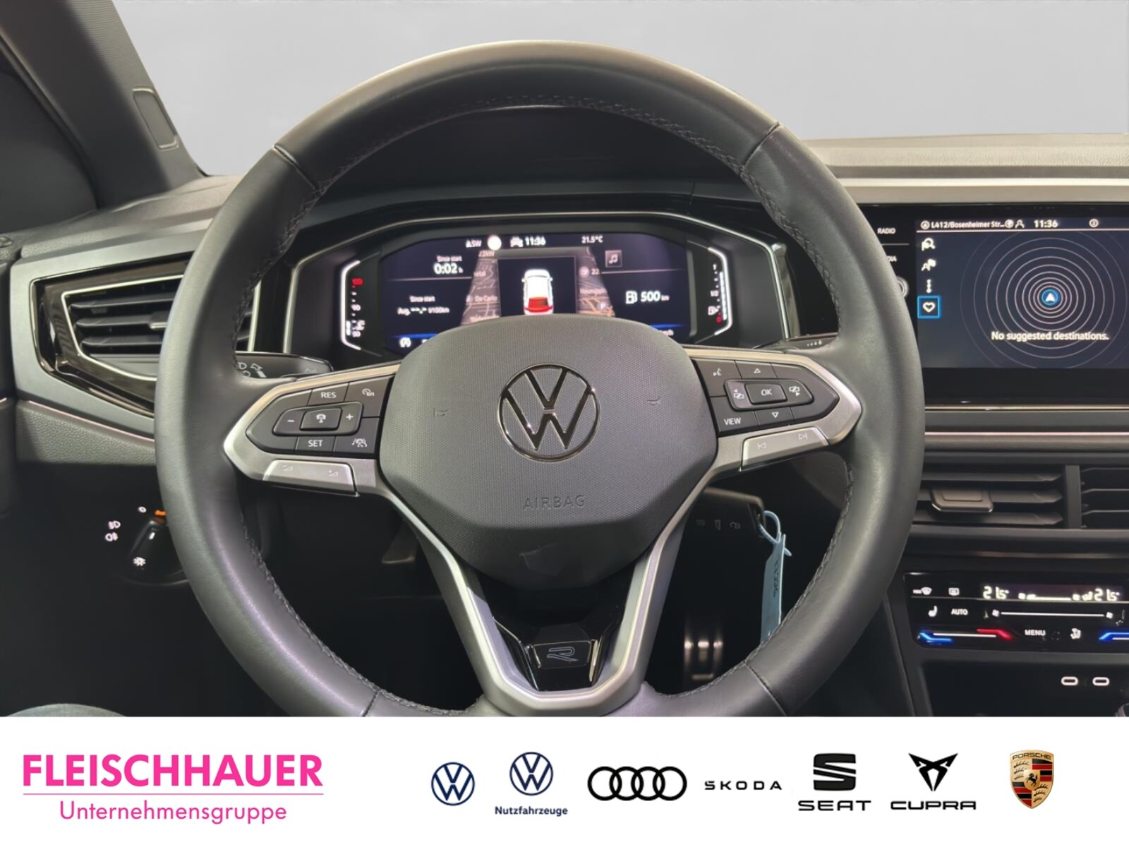 Volkswagen Polo – Bild 10