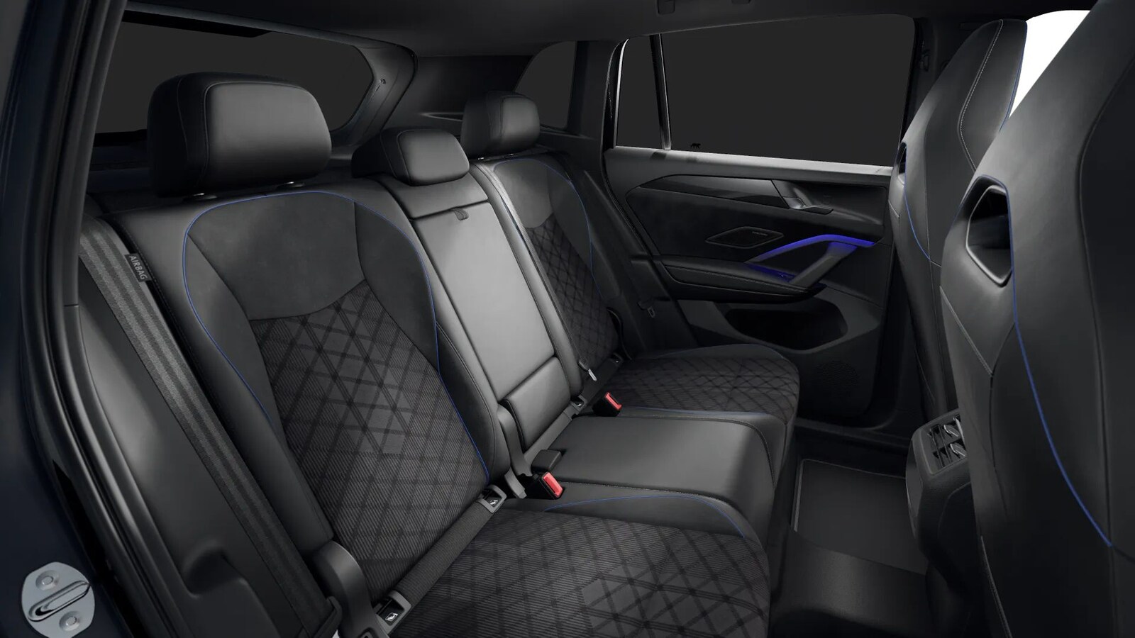 Volkswagen Tiguan – Bild 16
