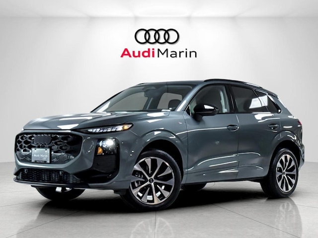 Photo of 2026 Audi Q3 SUV