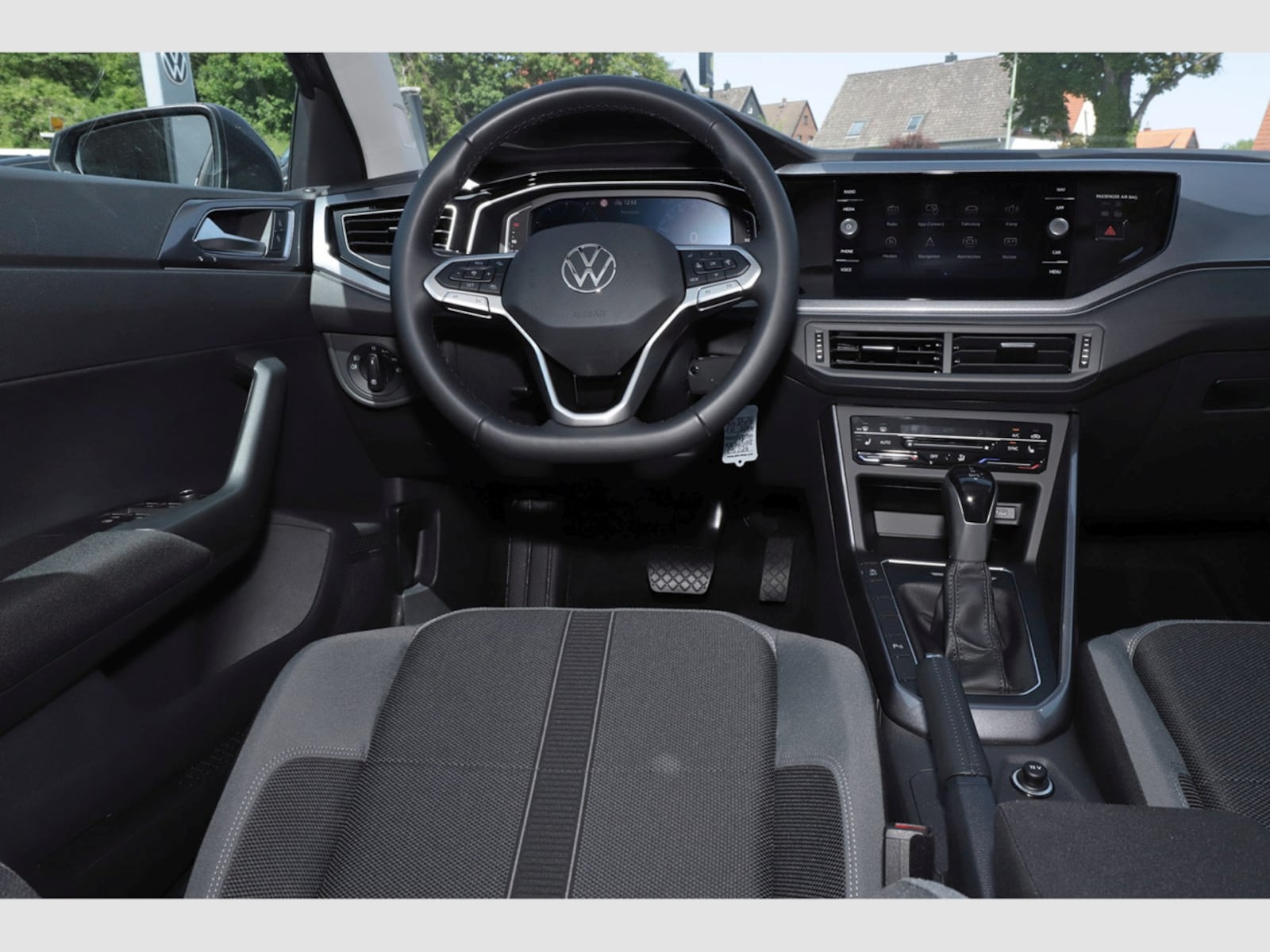 Volkswagen Polo – Bild 11