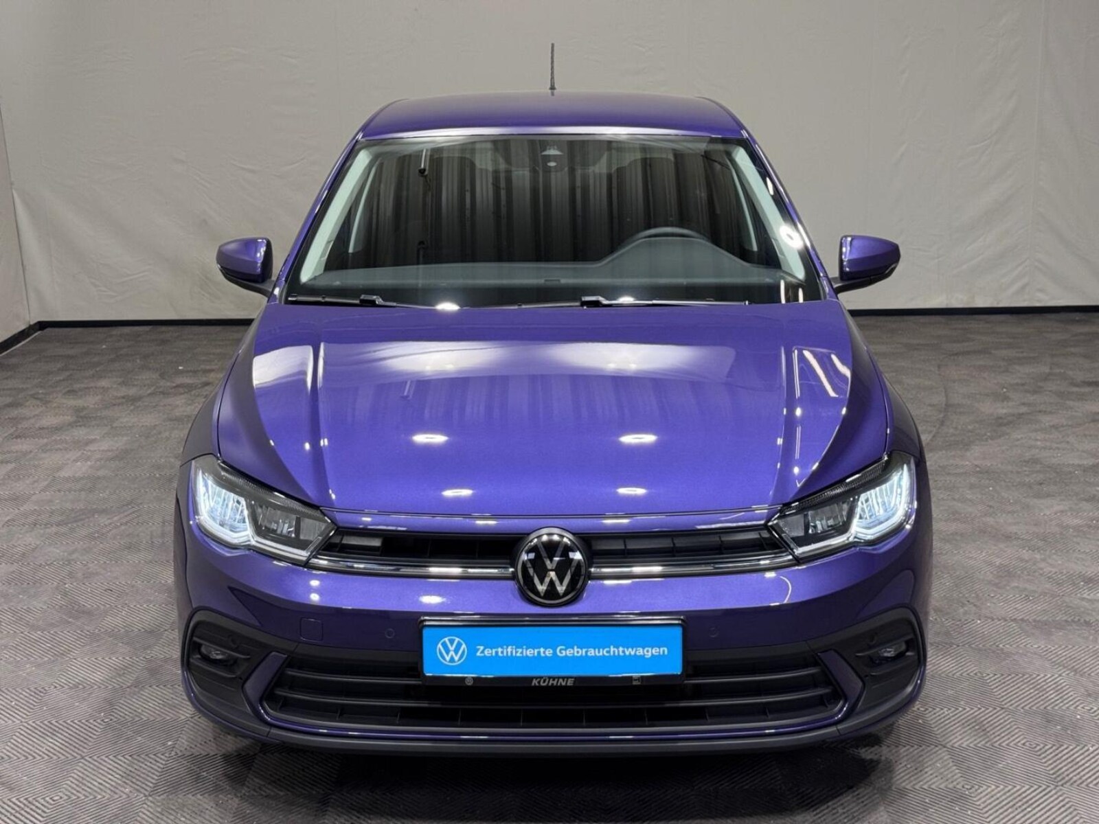 Volkswagen Polo – Bild 27