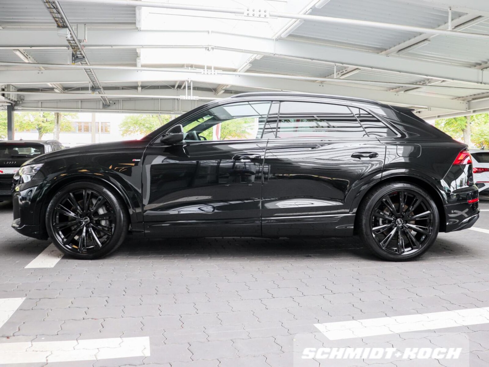 Audi Q8 – Bild 4