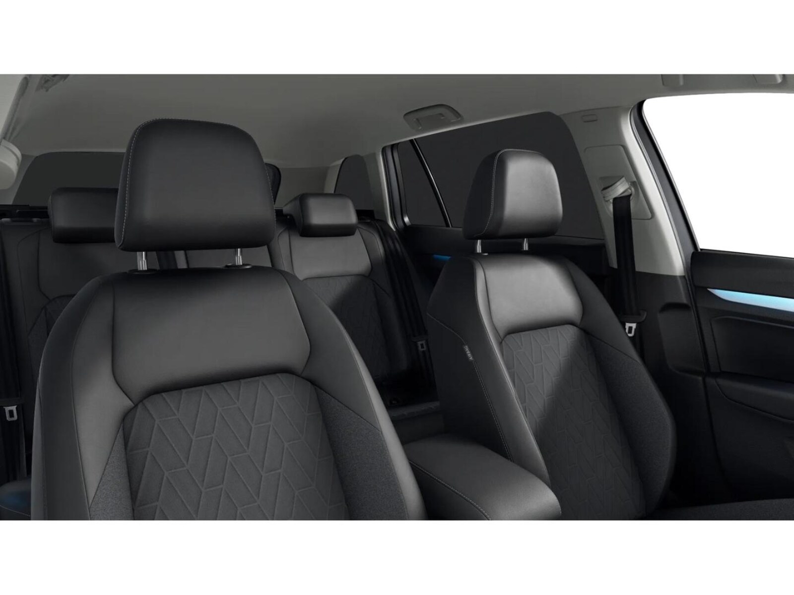 Volkswagen Golf Variant – Bild 9