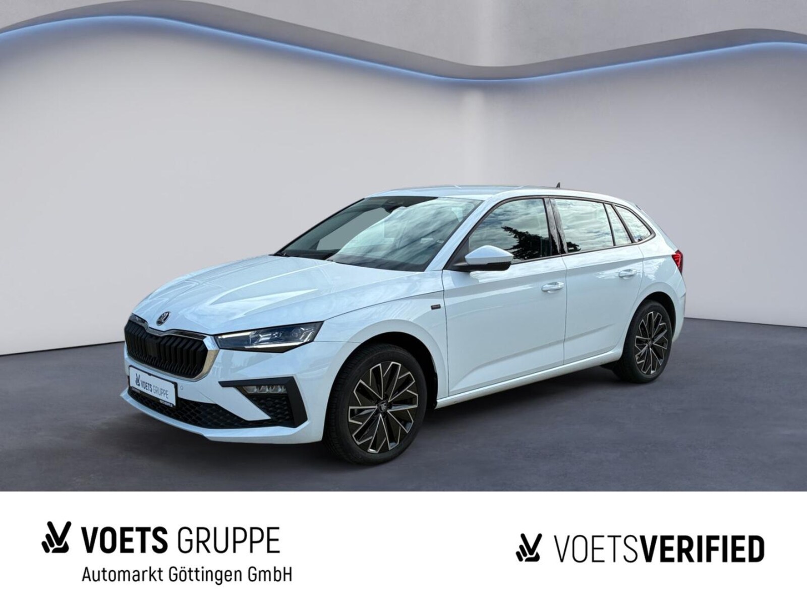 Škoda Scala – Bild 2
