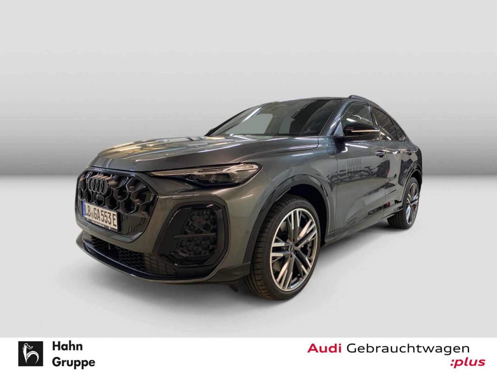 Audi Q5 Sportback