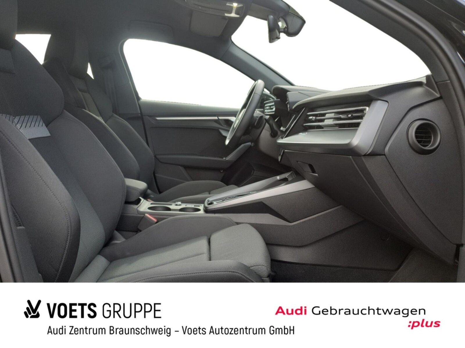 Audi A3 Sportback – Bild 6