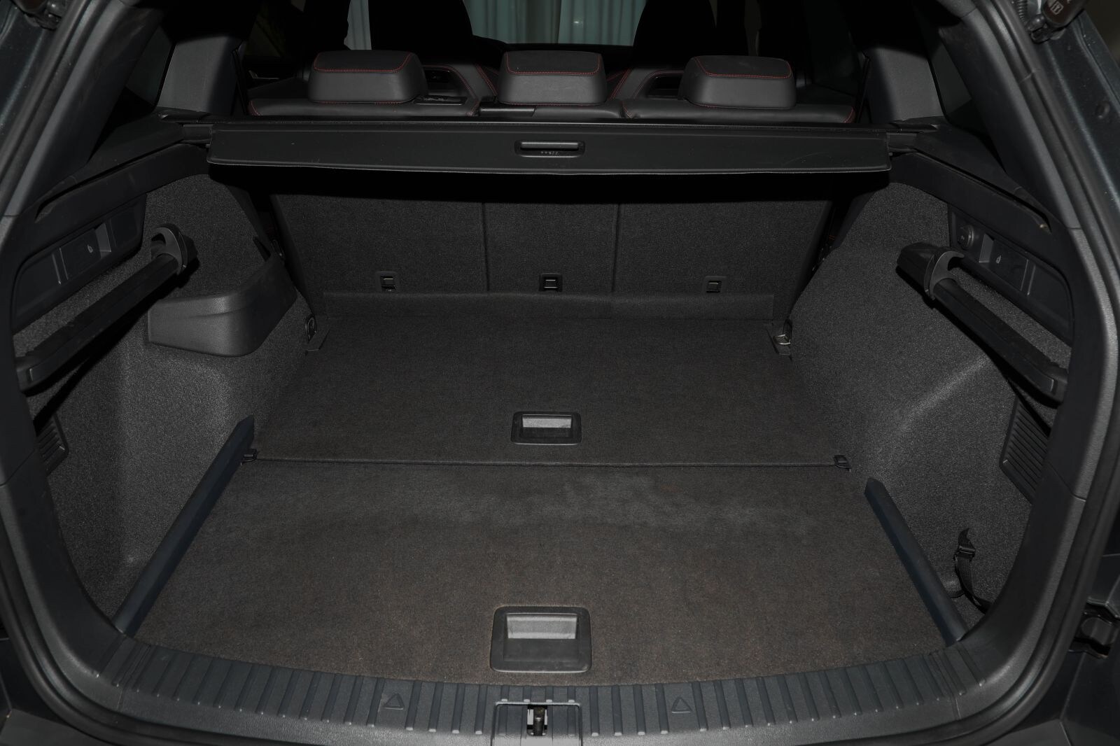 Škoda Kodiaq – Bild 19