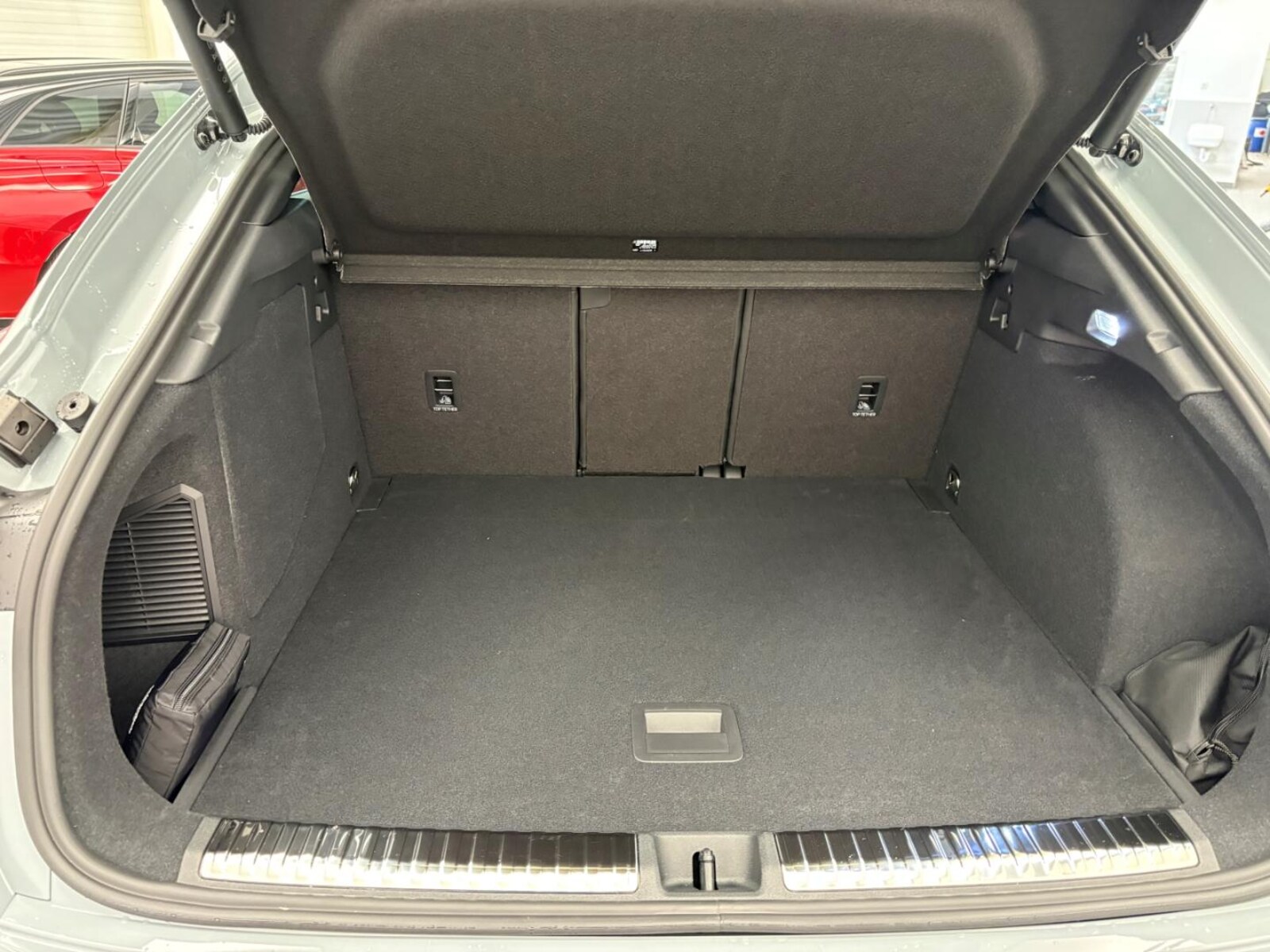 Audi Q3 Sportback – Bild 14