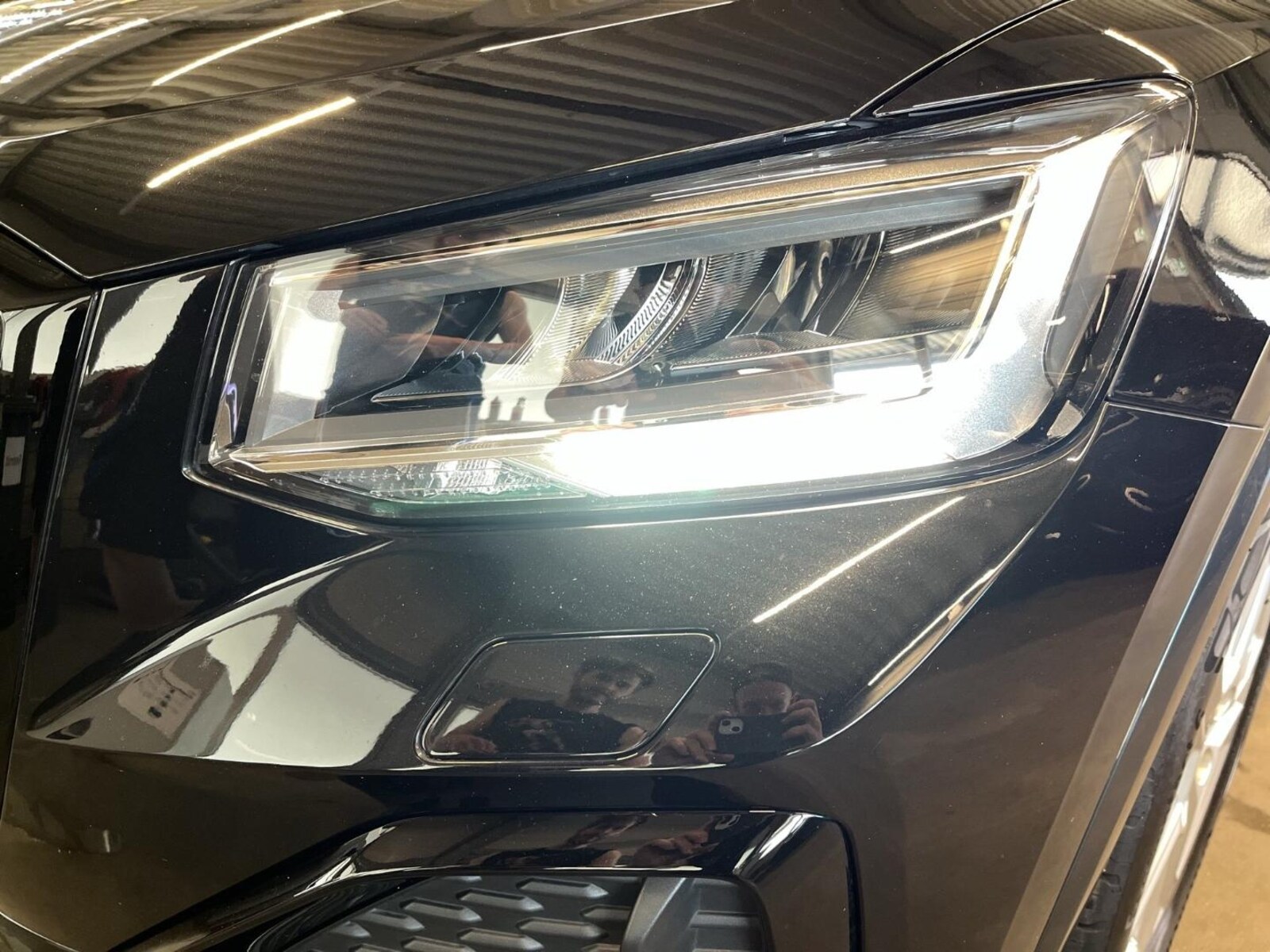 Audi Q2 – Bild 15
