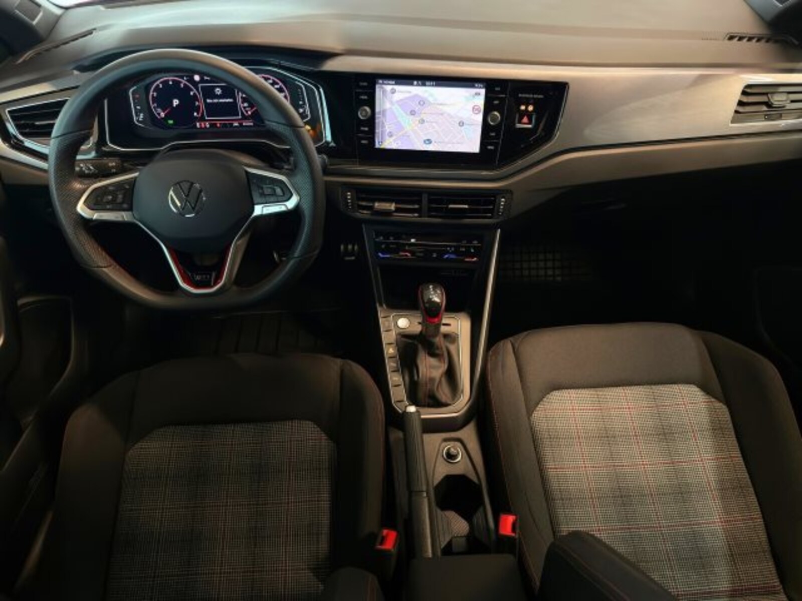 Volkswagen Polo – Bild 13