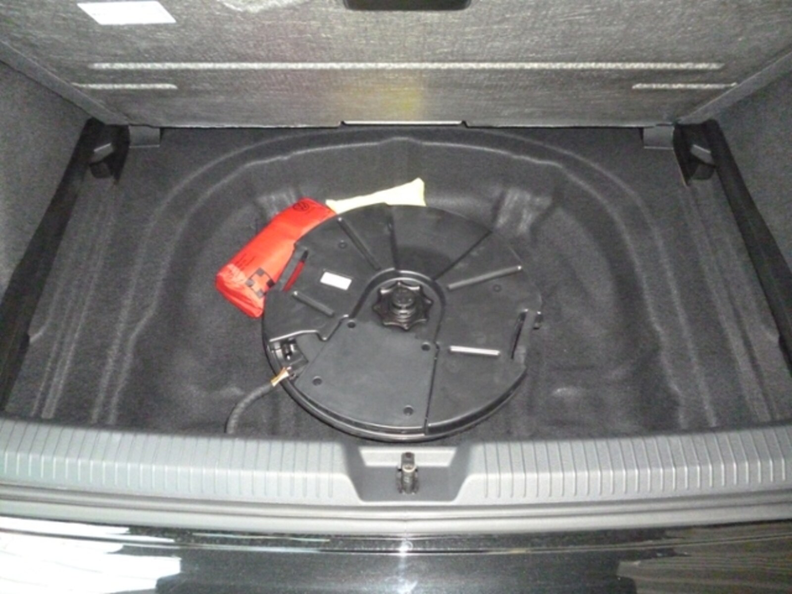 Volkswagen Golf – Bild 14