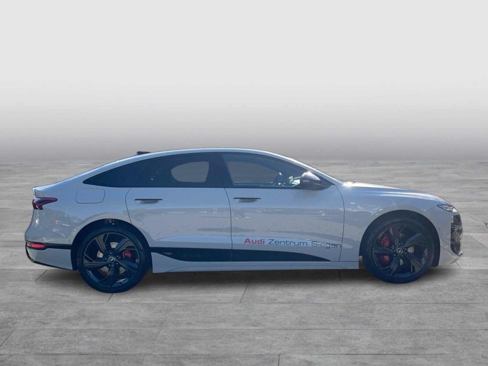 Audi A6 Sportback e-tron – Bild 6