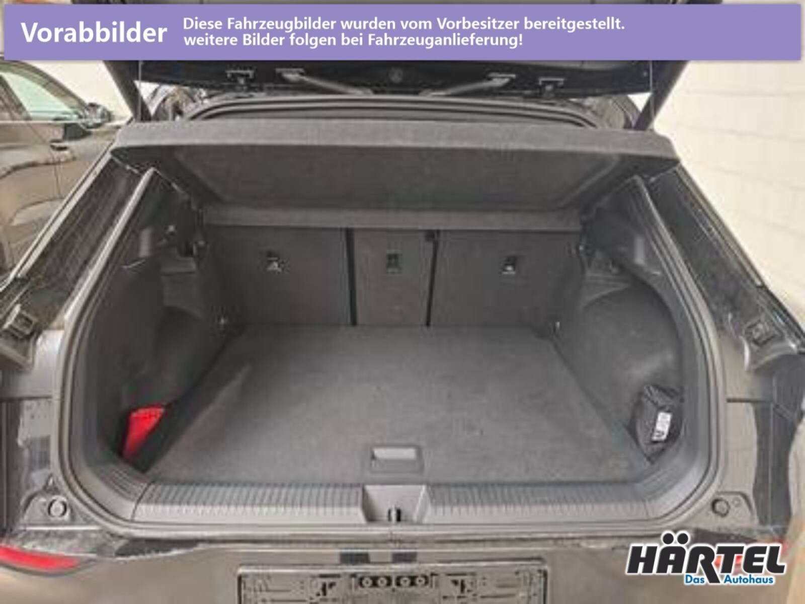 Volkswagen T-Roc – Bild 6