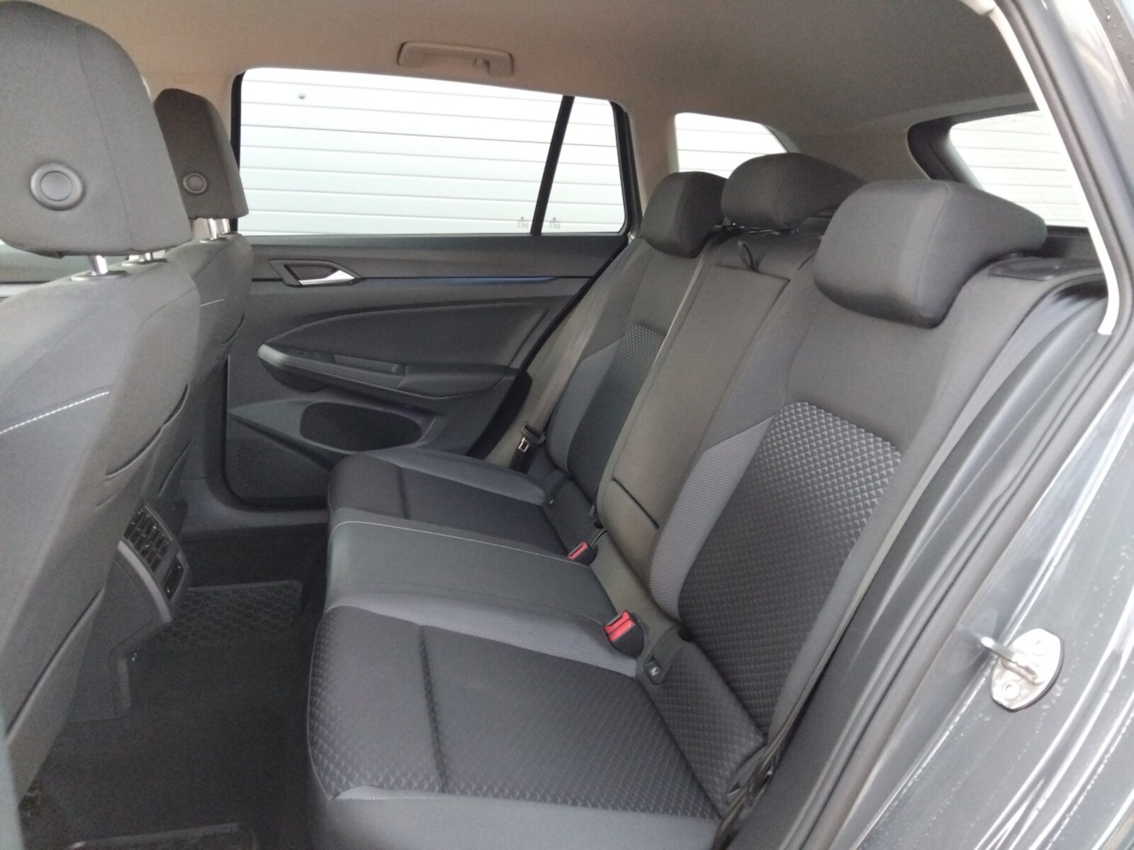 Volkswagen Golf Variant – Bild 8