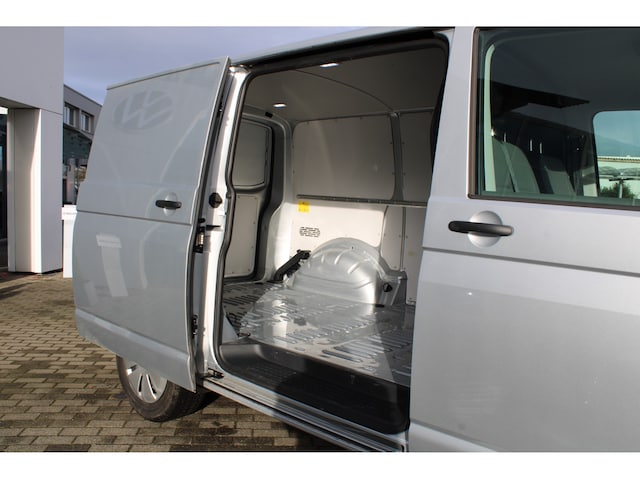 Volkswagen T6.1 Transporter