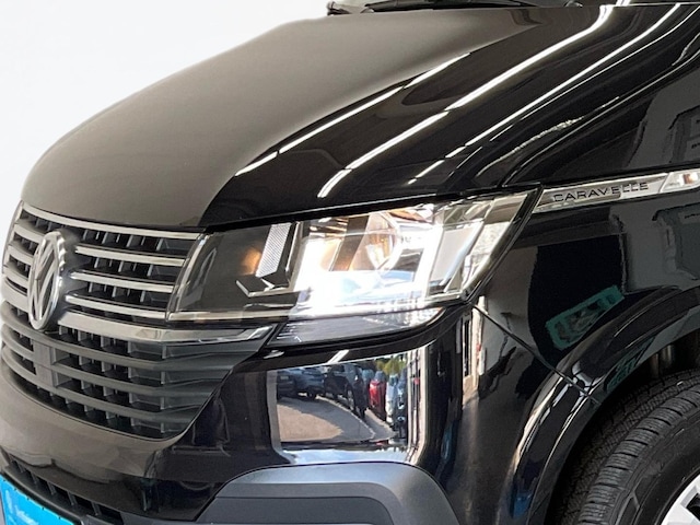 Volkswagen T6.1 Caravelle larger