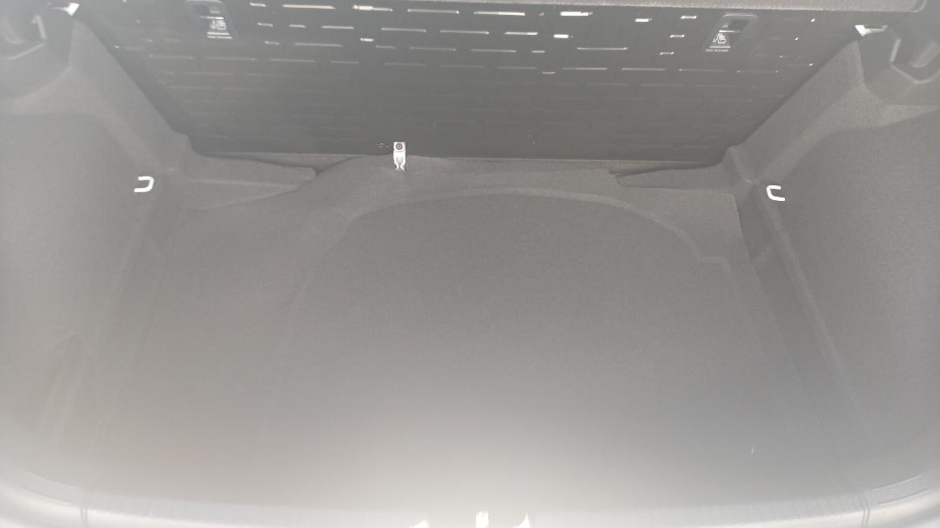 Volkswagen Polo Basis-Modell