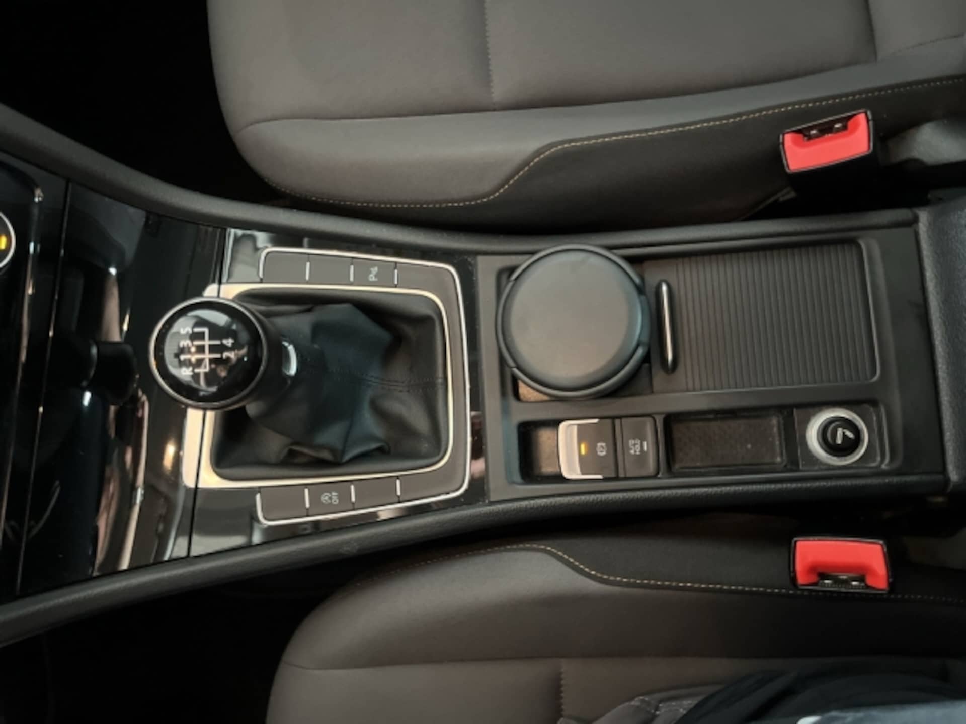 Volkswagen Golf Allstar