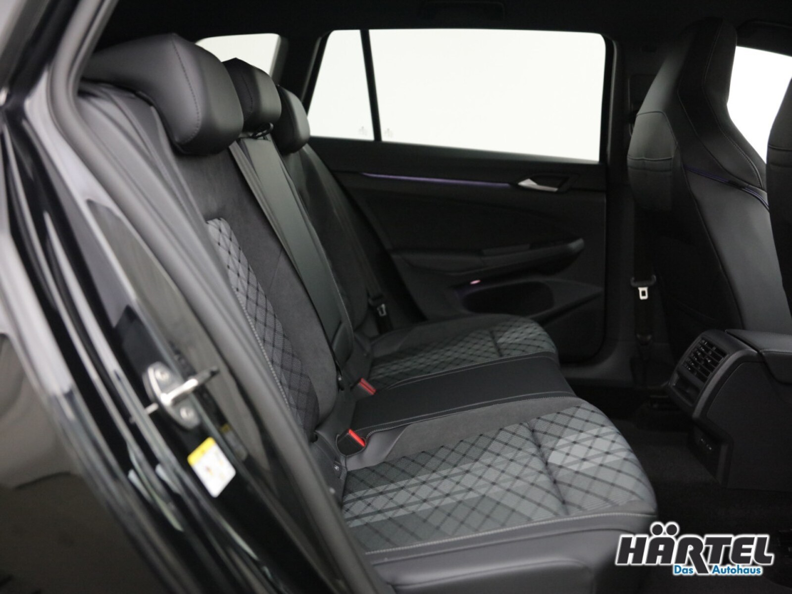 Volkswagen Golf Variant – Bild 7