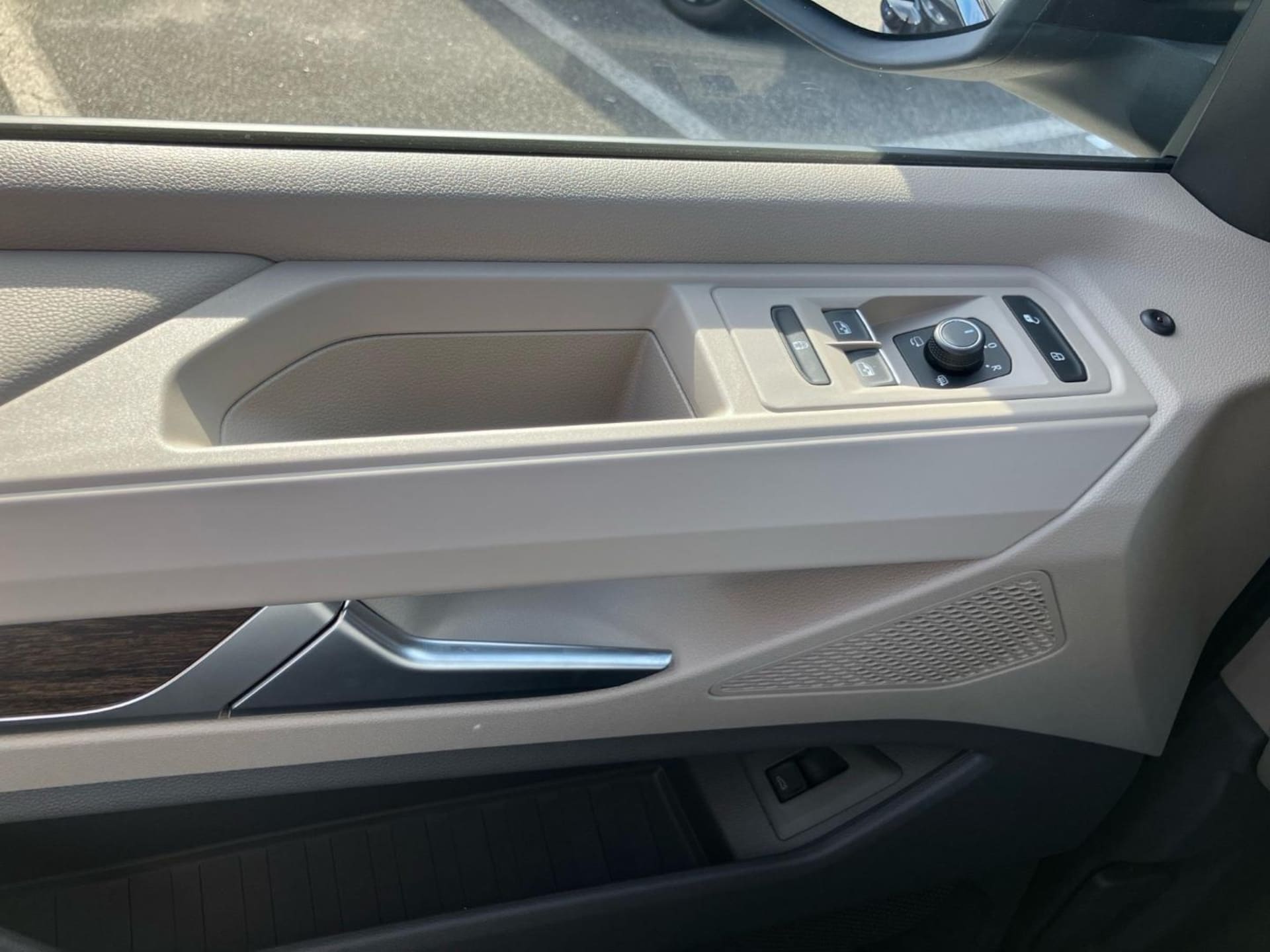Volkswagen Multivan Langversion Style