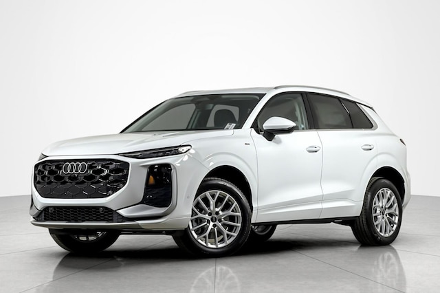 Photo of 2026 Audi Q3 SUV 