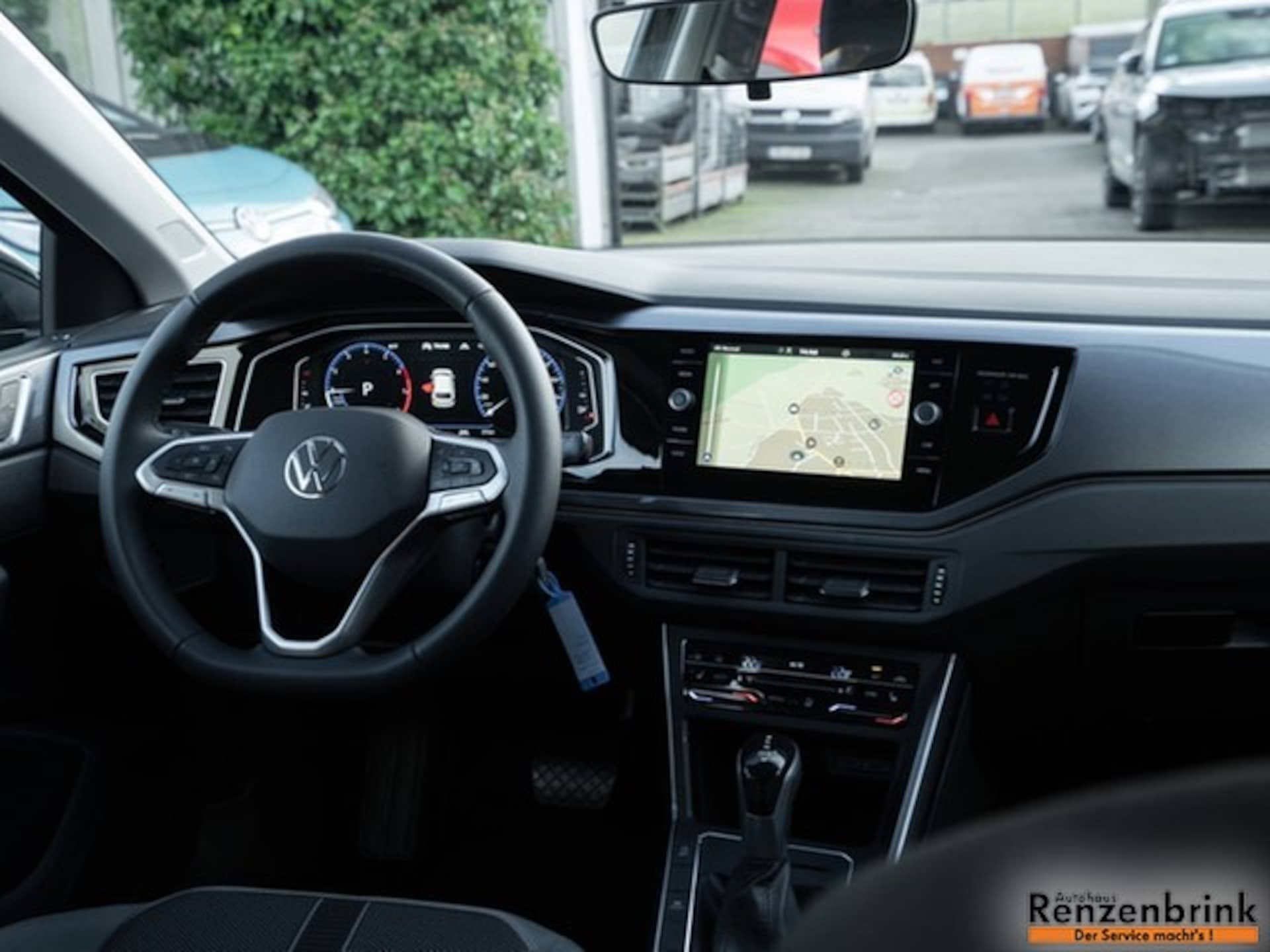 Volkswagen Polo Style
