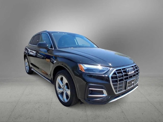 2021 Audi Q5