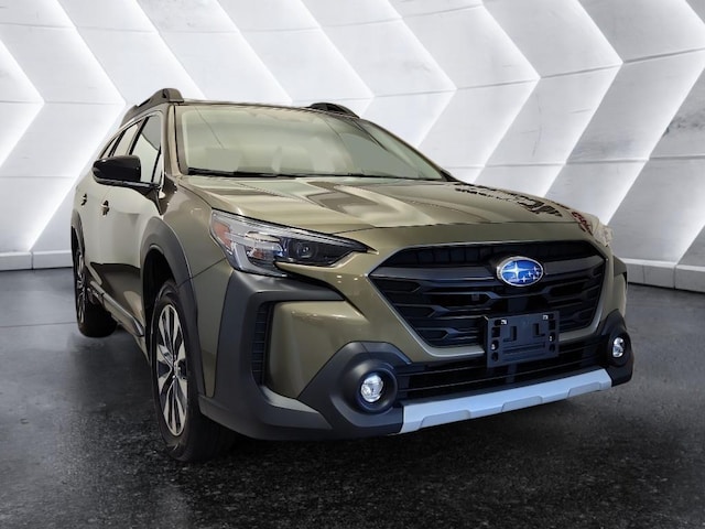 2023 Subaru Outback