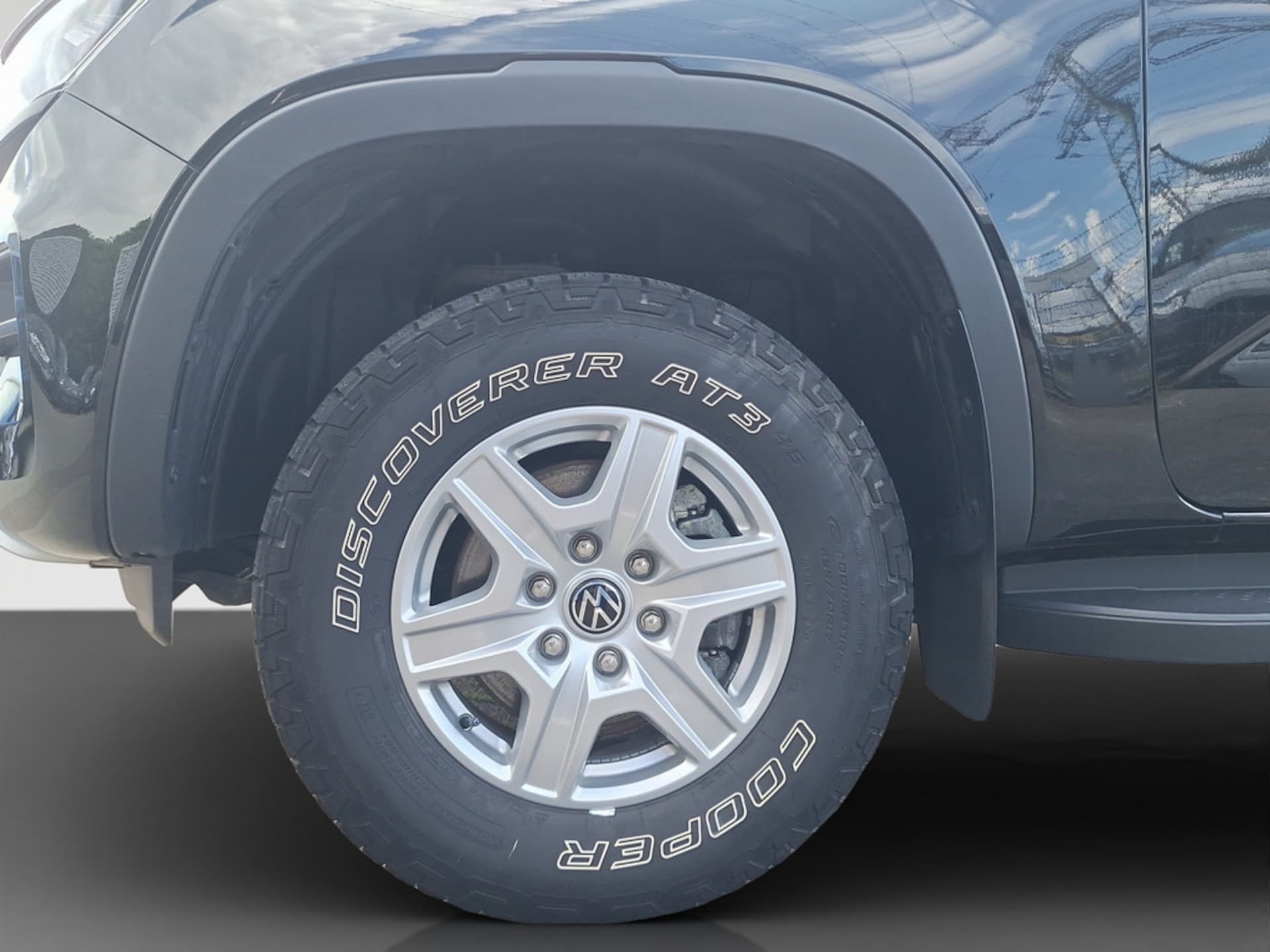 Volkswagen Amarok DoubleCab Life
