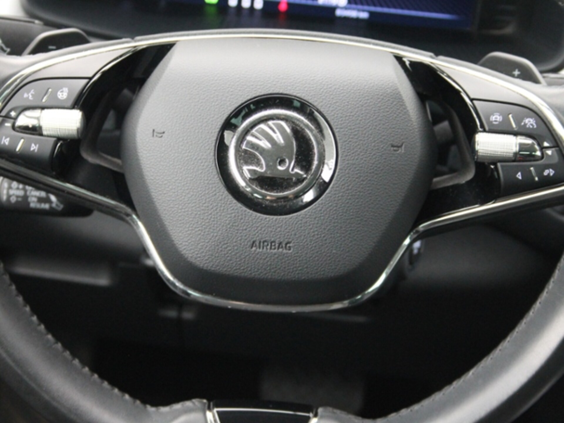 Skoda Kodiaq Ambition